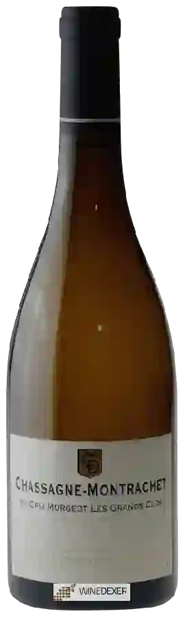 Domaine Coffinet-Duvernay - Chassagne-Montrachet 1er Cru 'Morgeot Les Grands Clos'