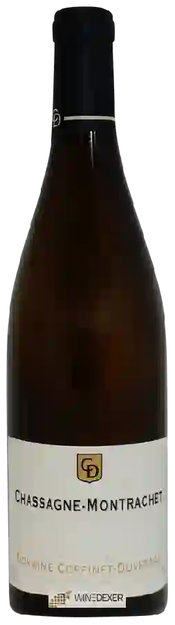 Domaine Coffinet-Duvernay - Chassagne-Montrachet