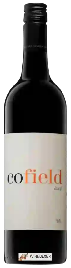 Winery Cofield - Durif Winery Cofield - Durif
