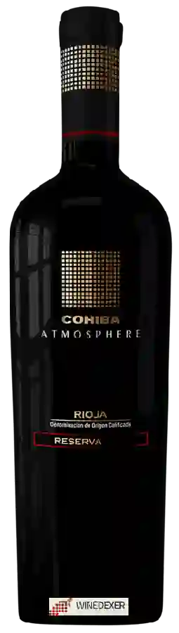 Winery Cohiba - Atmosphere Reserva Winery Cohiba - Atmosphere Reserva