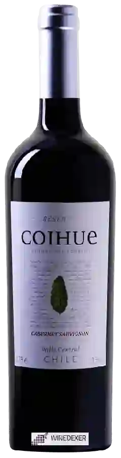 Winery Coihue - Reserva Cabernet Sauvignon Winery Coihue - Reserva Cabernet Sauvignon