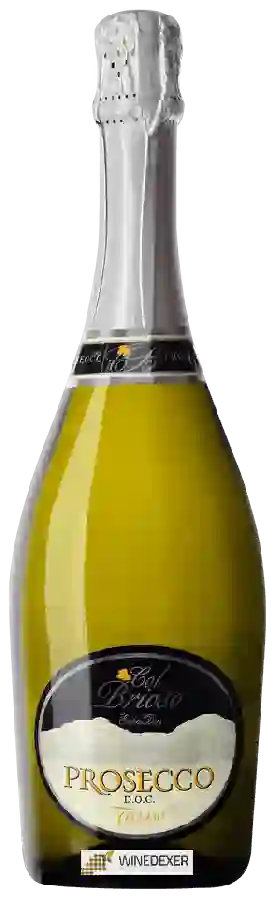 Winery Col Brioso - Prosecco di Treviso Extra Dry