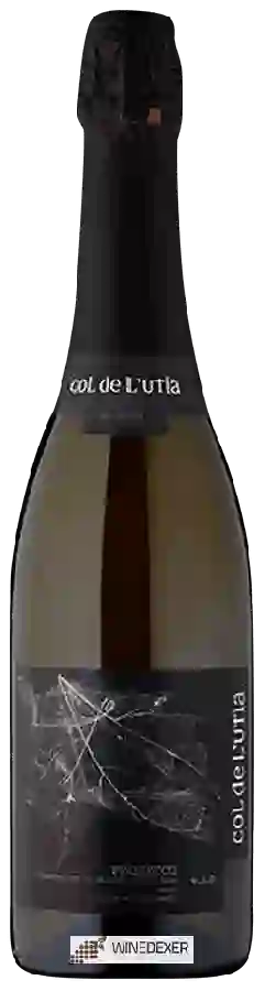 Winery Col de l’Utia - Prosecco Millesimato Brut Winery Col de l’Utia - Prosecco Millesimato Brut