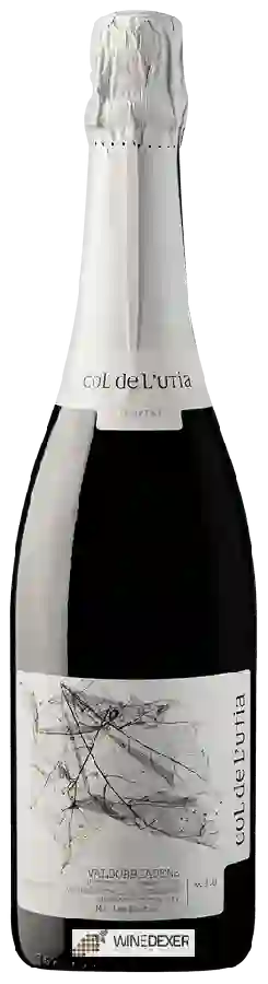 Winery Col de l’Utia - Valdobbiandene Prosecco Superiore Millesimato Extra Dry