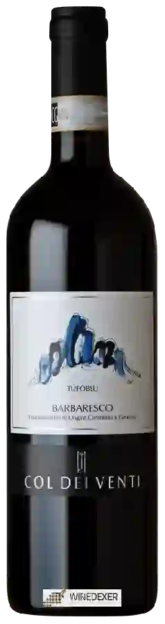Winery Col dei Venti - Túfoblu Barbaresco