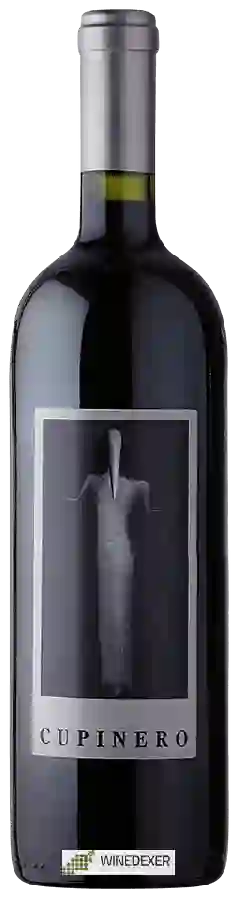 Winery Col di Bacche - Cupinero Winery Col di Bacche - Cupinero