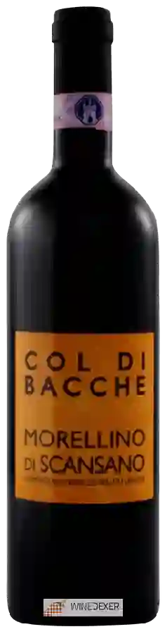 Winery Col di Bacche - Morellino di Scansano