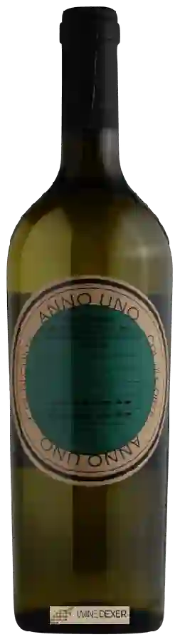 Winery Col di Corte - Anno Uno Verdicchio dei Castelli di Jesi Classico Bianco
