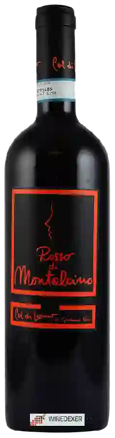 Winery Col di Lamo - Rosso di Montalcino Winery Col di Lamo - Rosso di Montalcino