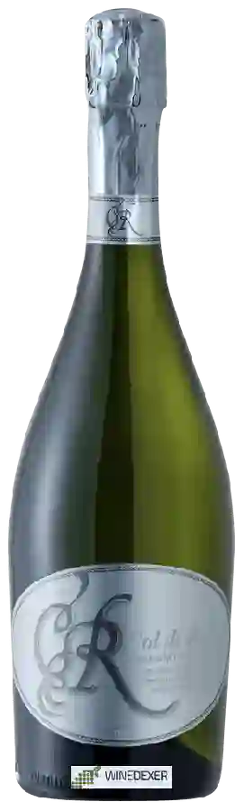 Winery Col di Rocca - Prosecco Conegliano Valdobbiadene Superiore Brut