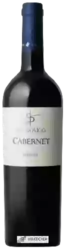 Winery Col Dovìgo - Cabernet