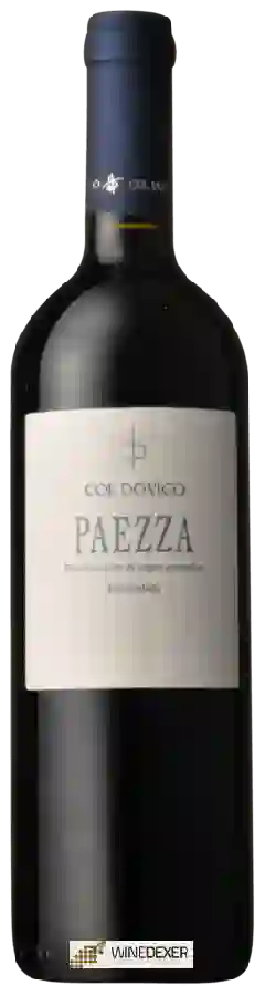 Winery Col Dovìgo - Paezza
