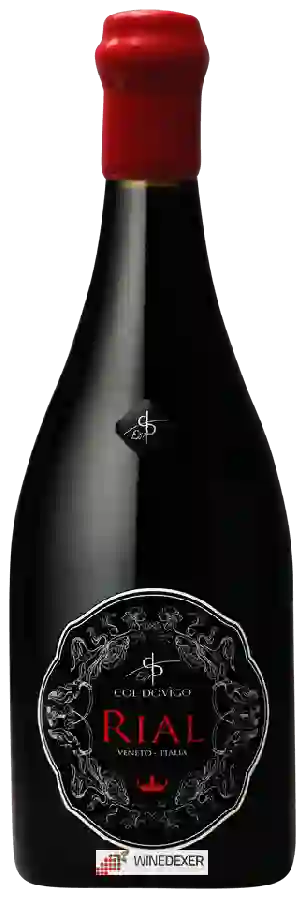 Winery Col Dovìgo - Rial