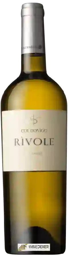 Winery Col Dovìgo - Rìvole