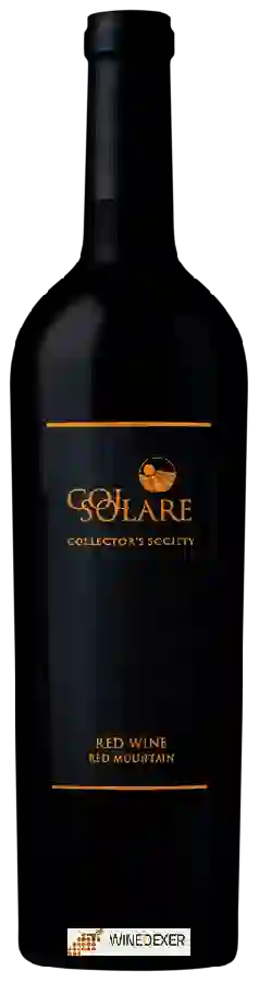 Winery Col Solare - Collector's Society Red Blend