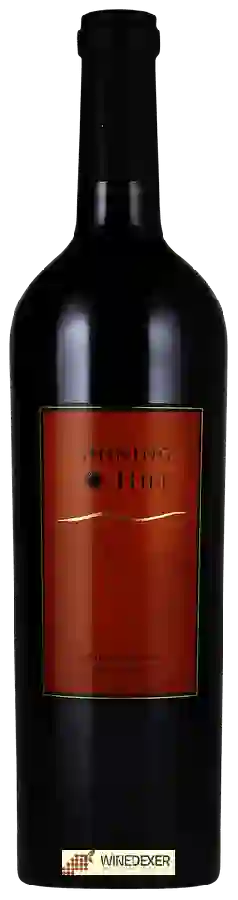 Winery Col Solare - Shining Hill Red