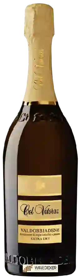Winery Col Vetoraz - Valdobbiadene Extra Dry
