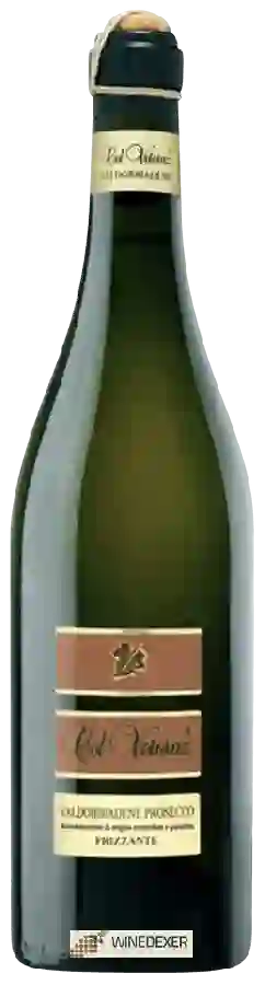 Winery Col Vetoraz - Valdobbiadene Prosecco Frizzante