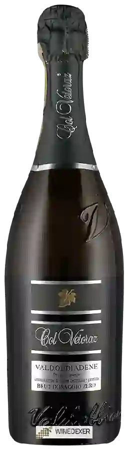 Winery Col Vetoraz - Valdobbiadene Prosecco Superiore Brut Dosaggio Zero Winery Col Vetoraz - Valdobbiadene Prosecco Superiore Brut Dosaggio Zero