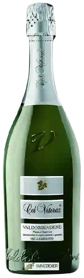 Winery Col Vetoraz - Valdobbiadene Prosecco Superiore Millesimato Winery Col Vetoraz - Valdobbiadene Prosecco Superiore Millesimato