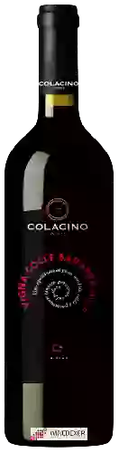 Winery Colacino - Vigna Colle Barabba Savuto