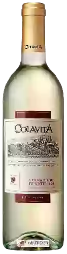 Winery Colavita - Verdicchio di Matelica