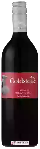 Winery Coldstone - Red Blend