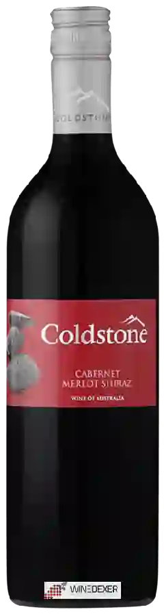 Winery Coldstone - Red Blend Winery Coldstone - Red Blend