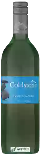 Winery Coldstone - Sauvignon Blanc