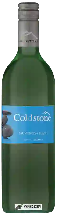 Winery Coldstone - Sauvignon Blanc
