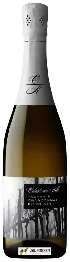 Winery Coldstream Hills - Chardonnay - Pinot Noir Winery Coldstream Hills - Chardonnay - Pinot Noir