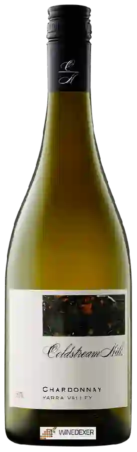 Winery Coldstream Hills - Chardonnay