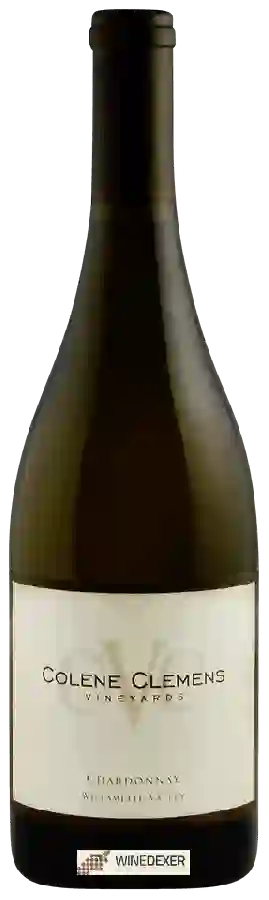 Winery Colene Clemens - Chardonnay