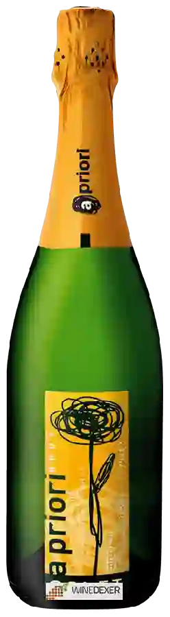 Winery Colet - A Priori Brut