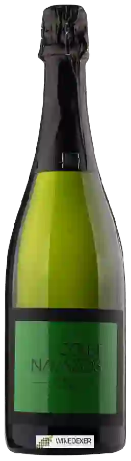 Winery Colet - Navazos Reserva Extra Brut