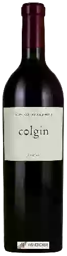 Winery Colgin - Cariad