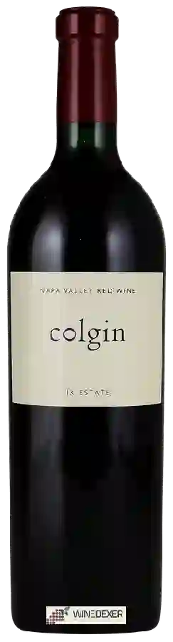 Winery Colgin - IX Estate Red