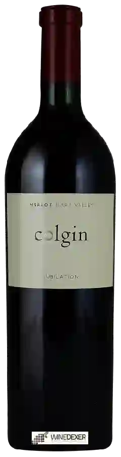Winery Colgin - Jubilation Merlot