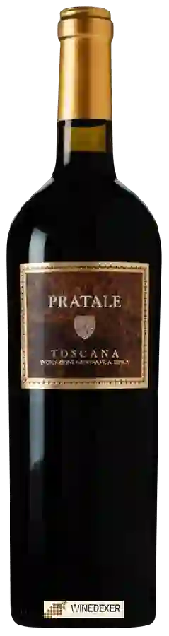 Winery Coli - Pratale Toscana Winery Coli - Pratale Toscana