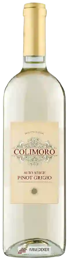 Winery Colimoro - Pinot Grigio Alto Adige Winery Colimoro - Pinot Grigio Alto Adige