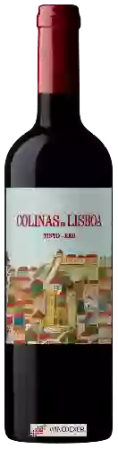 Winery Colinas de Lisboa - Tinto
