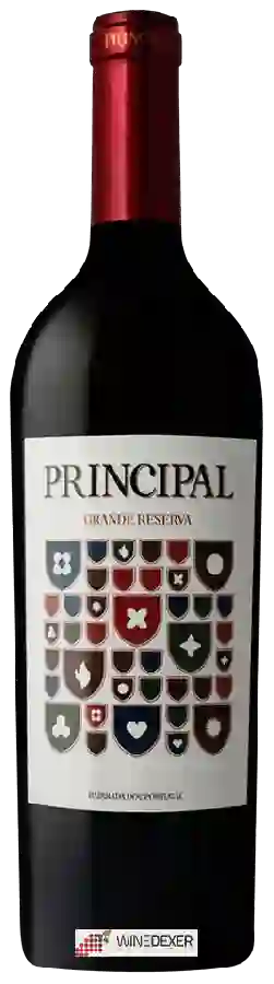 Winery Colinas de São Lourenço - Principal Grande Reserva Bairrada Winery Colinas de São Lourenço - Principal Grande Reserva Bairrada