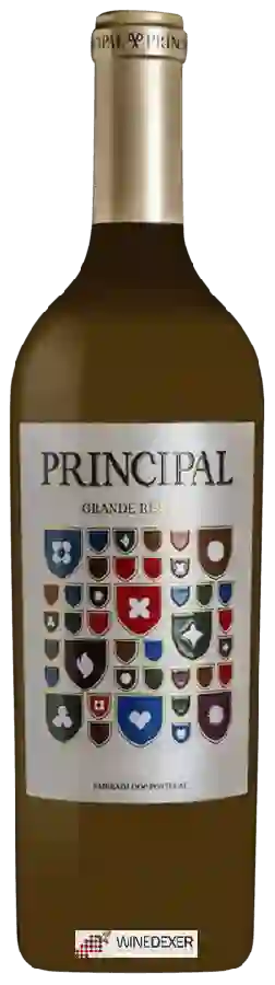 Winery Colinas de São Lourenço - Principal Grande Reserva Branco