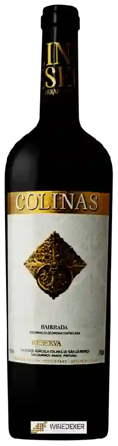 Winery Colinas - Bairrada Reserva