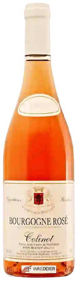 Domaine Colinot - Bourgogne Rosé