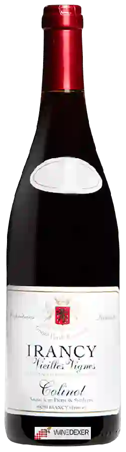 Domaine Colinot - Vieilles Vignes Irancy Domaine Colinot - Vieilles Vignes Irancy