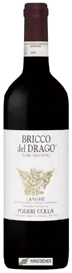 Winery Poderi Colla - Bricco del Drago Langhe Winery Poderi Colla - Bricco del Drago Langhe