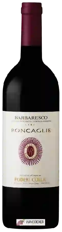 Winery Poderi Colla - Roncaglie Barbaresco