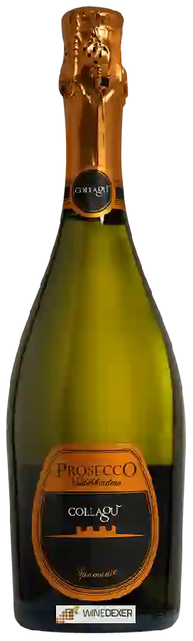Winery Collagù - Prosecco Valdobbiadene Spumante Winery Collagù - Prosecco Valdobbiadene Spumante