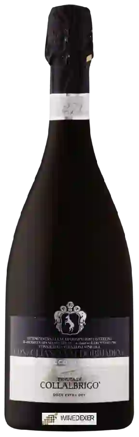 Winery Collalbrigo - Conegliano Valdobbiadene Prosecco Superiore Extra Dry